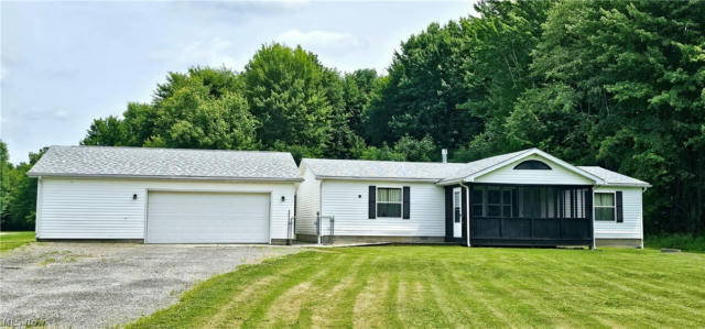 1860 MIDDLE RD, PIERPONT, OH 44082 - Image 1