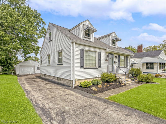 1662 MEADOWBROOK AVE, YOUNGSTOWN, OH 44514 - Image 1