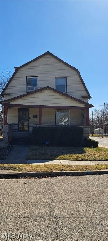 795 NORWOOD AVE, YOUNGSTOWN, OH 44510, photo 1 of 22
