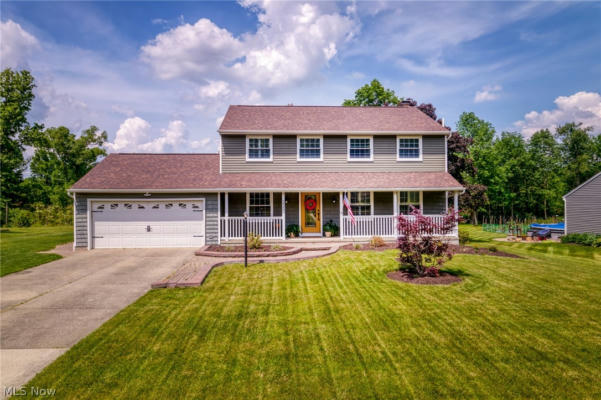 2425 SILVER SPRINGS DR, STOW, OH 44224 - Image 1