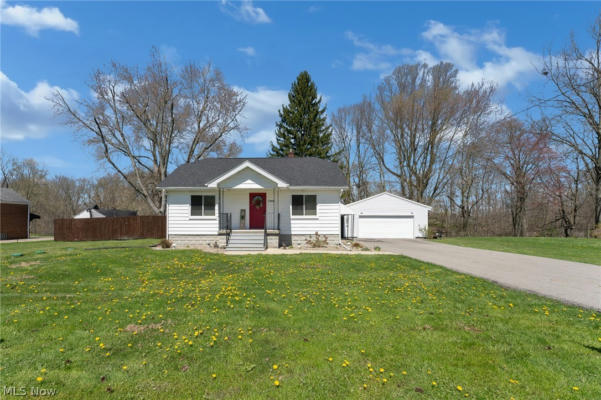 3768 TOD AVE NW, WARREN, OH 44485 - Image 1