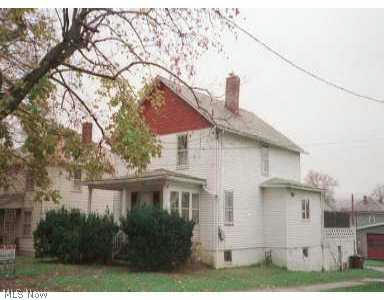 165 E NORTH AVE, EAST PALESTINE, OH 44413 - Image 1