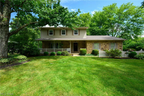 3281 BRENNER RD, NORTON, OH 44203 - Image 1