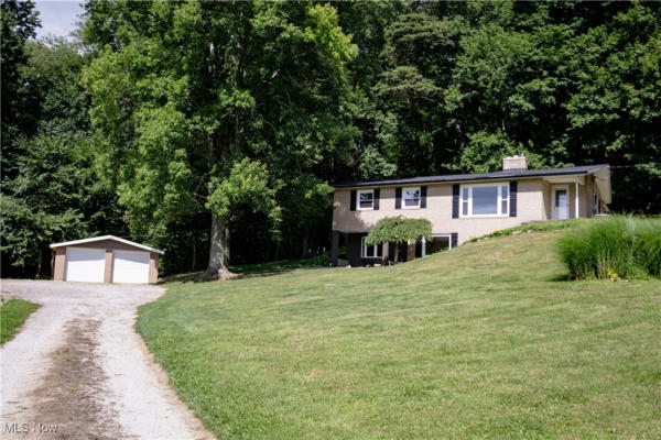 9059 BACHELOR RD NW, MAGNOLIA, OH 44643 - Image 1