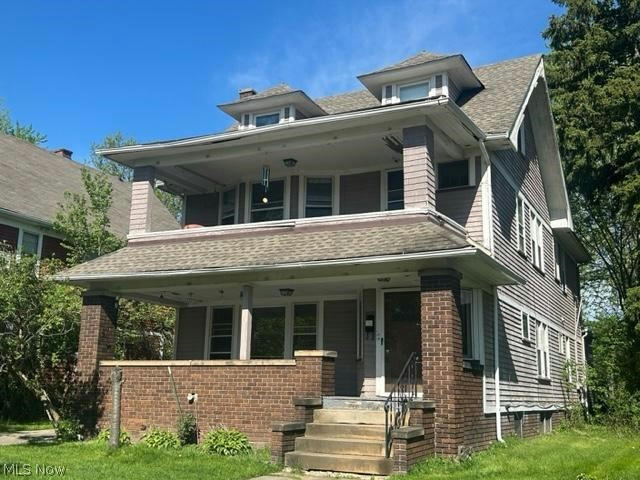 2681 E 126TH ST, CLEVELAND, OH 44120, photo 1 of 18
