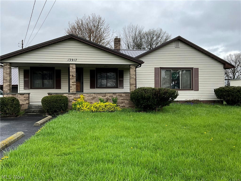 13917 STATE ROUTE 113, WAKEMAN, OH 44889, photo 1 of 12