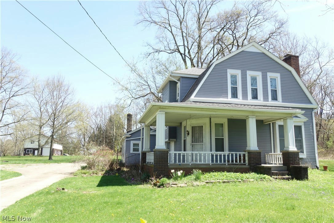 3363 E STATE ST, COVENTRY, OH 44203, photo 1 of 50
