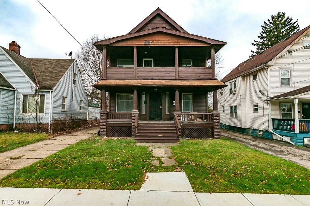 3382 E 102ND ST, CLEVELAND, OH 44104, photo 1 of 34