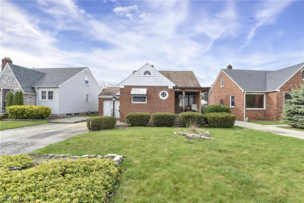 28522 PARKWOOD DR, WILLOWICK, OH 44095 - Image 1