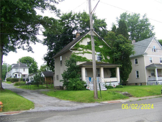 299 E TAGGART ST, EAST PALESTINE, OH 44413 - Image 1