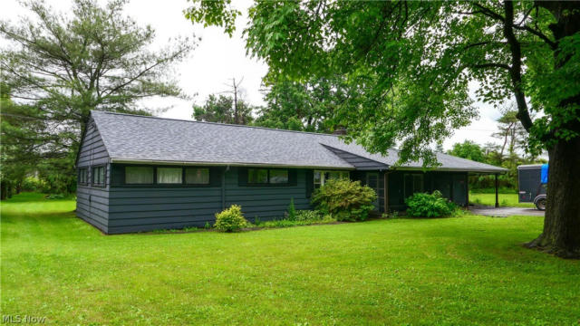 3722 OAKWOOD AVE, YOUNGSTOWN, OH 44505 - Image 1