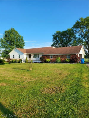 16861 KINSMAN RD, MIDDLEFIELD, OH 44062 - Image 1