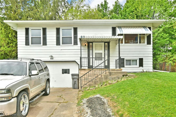 600 LACLEDE CT, YOUNGSTOWN, OH 44502 - Image 1
