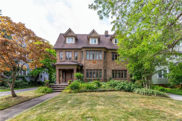 3232 CLARENDON RD, CLEVELAND, OH 44118 - Image 1