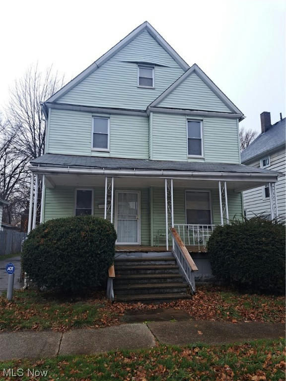 548 E 102ND ST, CLEVELAND, OH 44108, photo 1 of 45