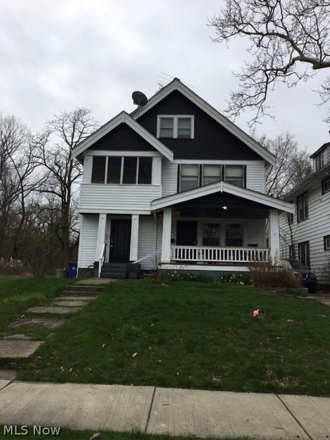 1882 COLONNADE RD, CLEVELAND, OH 44112, photo 1