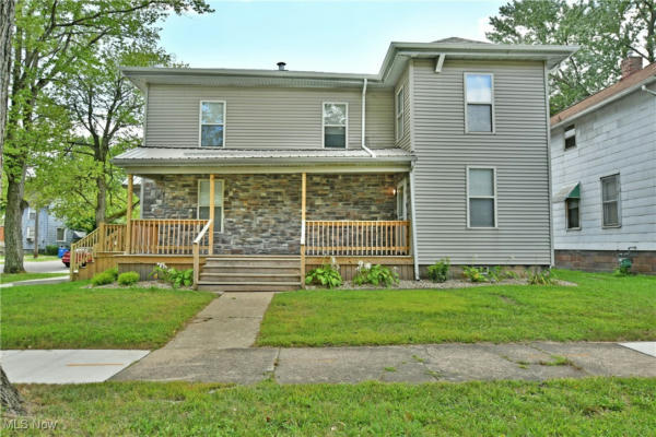 236 N ARLINGTON AVE, NILES, OH 44446 - Image 1