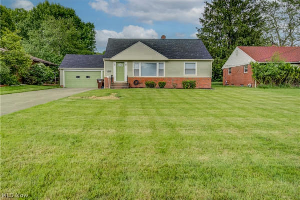 4743 DERBYSHIRE DR, NORTH RANDALL, OH 44128 - Image 1