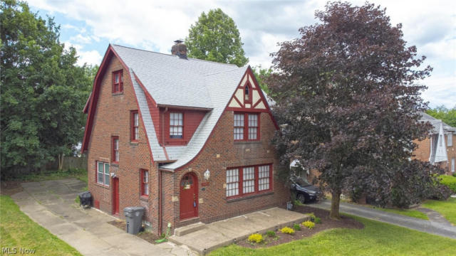 535 MISTLETOE AVE, YOUNGSTOWN, OH 44511 - Image 1