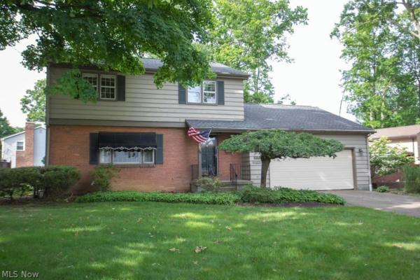 864 LYNRIDGE DR, YOUNGSTOWN, OH 44512 - Image 1