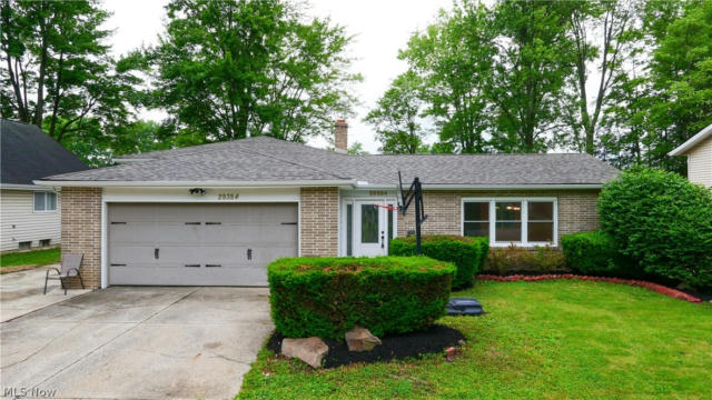 29384 BRETTON RIDGE DR, NORTH OLMSTED, OH 44070 - Image 1