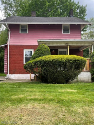1331 REPUBLIC AVE, YOUNGSTOWN, OH 44505 - Image 1