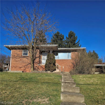 809 DELIA AVE, MARTINS FERRY, OH 43935 - Image 1