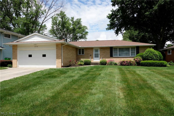 6739 STAFFORD DR, MAYFIELD HEIGHTS, OH 44124 - Image 1