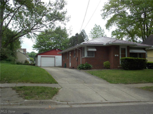 887 CADDO AVE, AKRON, OH 44305 - Image 1