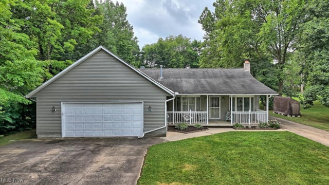 2624 FOREST DR, HINCKLEY, OH 44233 - Image 1