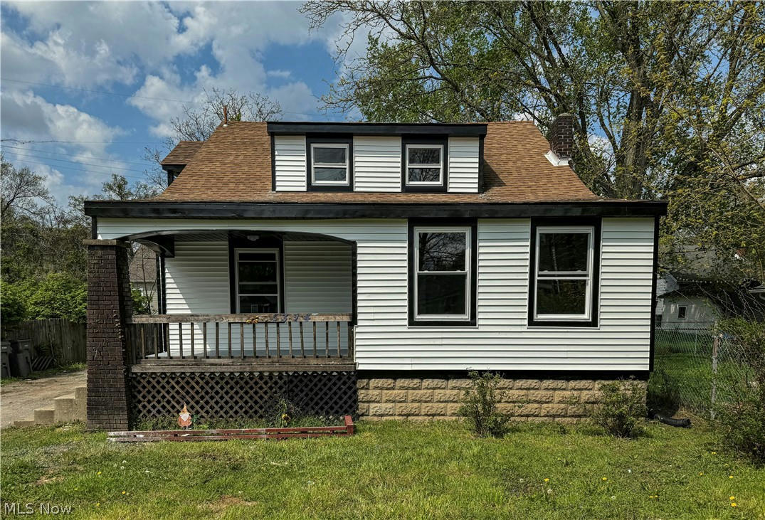 4324 SOUTHERN BLVD, YOUNGSTOWN, OH 44512, photo 1 of 23