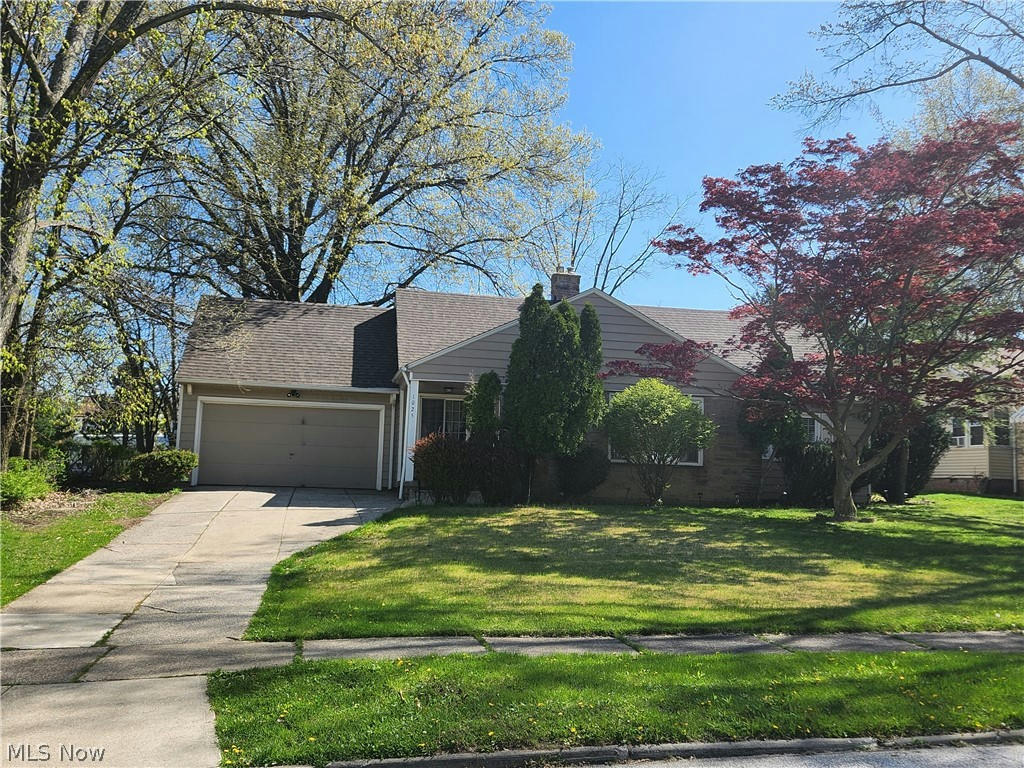 1025 HEREFORD RD, CLEVELAND HEIGHTS, OH 44112, photo 1 of 18