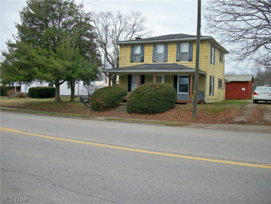 42145 STATE ROUTE 7, COOLVILLE, OH 45723 - Image 1