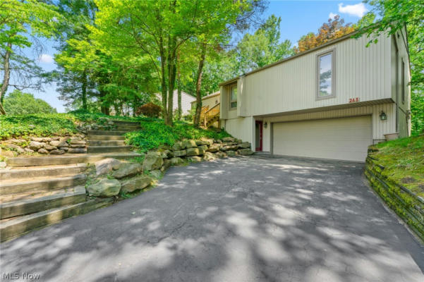 265 SAWMILL RUN DR, CANFIELD, OH 44406 - Image 1