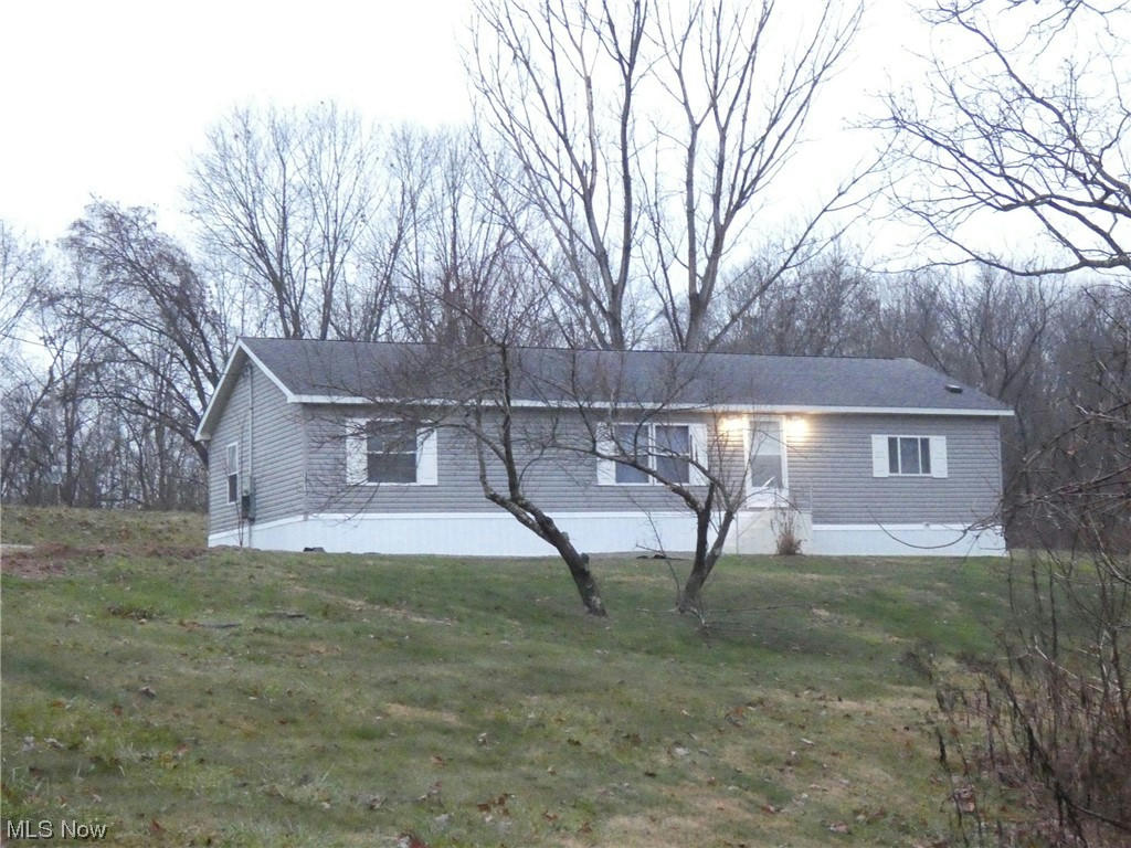 1813 REESE RD, FLEMING, OH 45729, photo 1 of 14