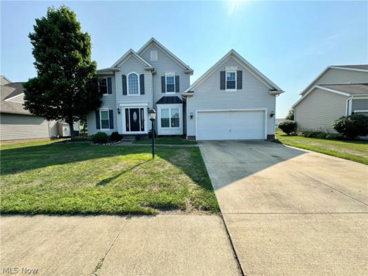 2972 WICKFORD AVE NW, CANTON, OH 44708 - Image 1