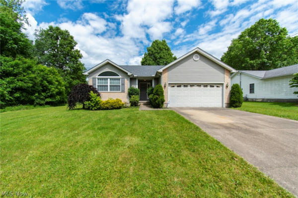 140 AURORA CIR, YOUNGSTOWN, OH 44505 - Image 1