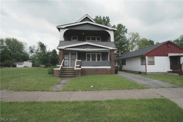 10906 NELSON AVE, CLEVELAND, OH 44105 - Image 1