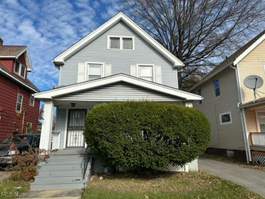 14205 SAVANNAH AVE, EAST CLEVELAND, OH 44112 - Image 1