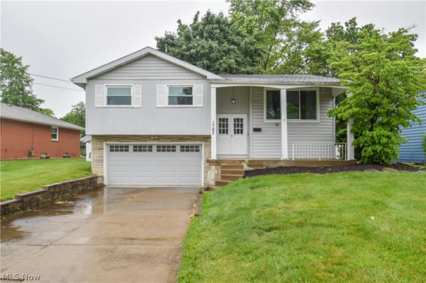 1782 LANCASTER DR, YOUNGSTOWN, OH 44511 - Image 1