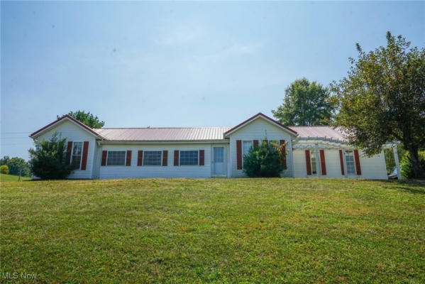 1420 JACKSON FURNACE RD, OAK HILL, OH 45656 - Image 1