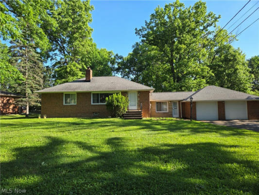 1729 E PLEASANT VALLEY RD, SEVEN HILLS, OH 44131 - Image 1