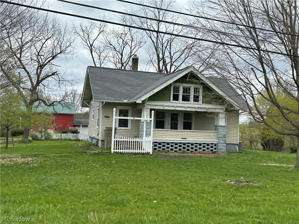 6129 TALLMADGE RD, ROOTSTOWN, OH 44272, photo 1 of 49