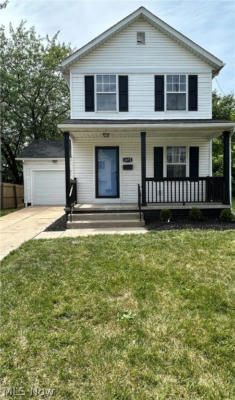 4072 E 108TH ST, CLEVELAND, OH 44105 - Image 1