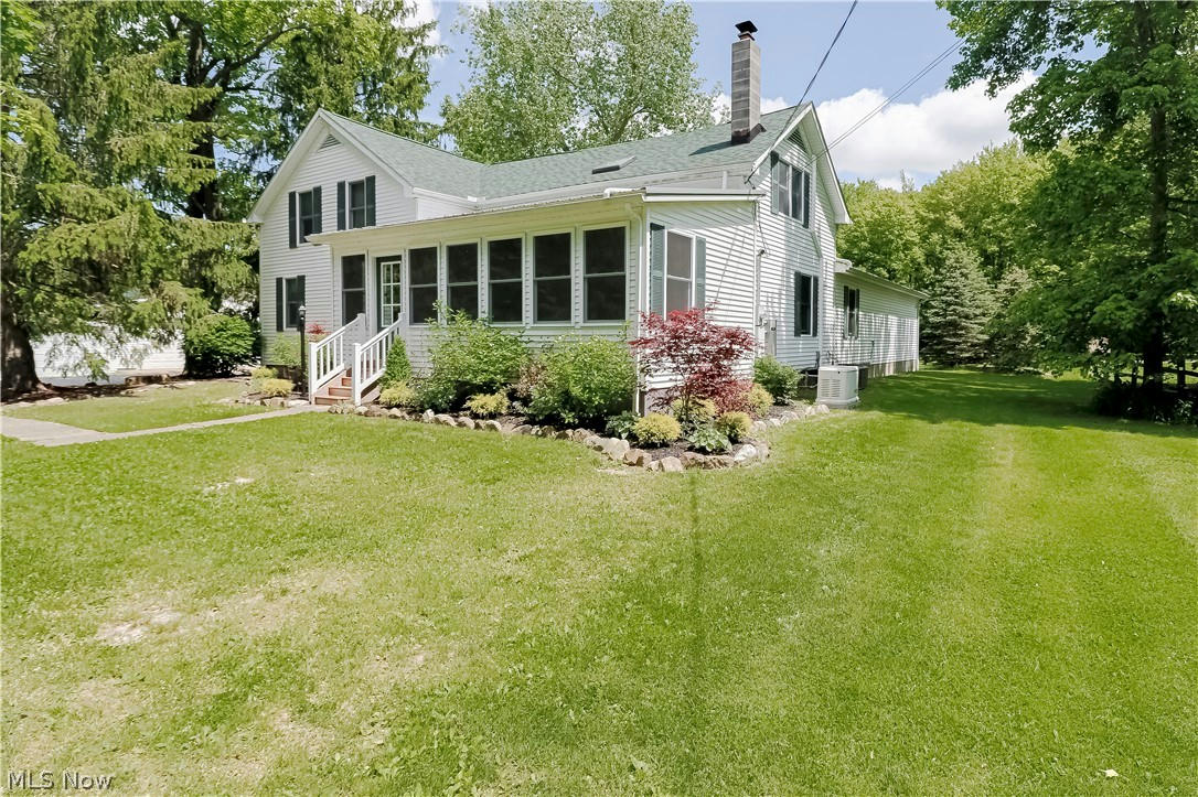 6147 TRASK RD, THOMPSON, OH 44086, photo 1 of 25