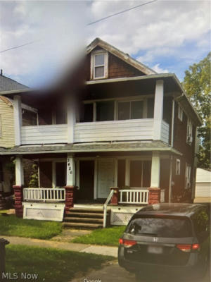 3426 W 65TH ST, CLEVELAND, OH 44102 - Image 1