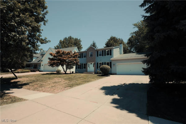 2705 GLENBURY LN, WILLOUGHBY, OH 44094 - Image 1