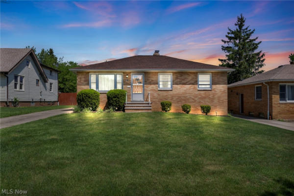 9258 BERKSHIRE RD, PARMA HEIGHTS, OH 44130 - Image 1