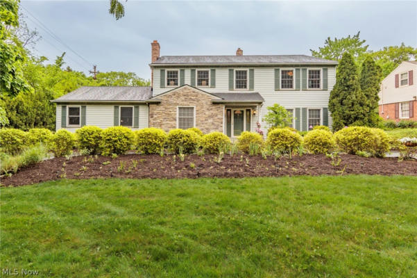 20577 S WOODLAND RD, SHAKER HEIGHTS, OH 44122 - Image 1