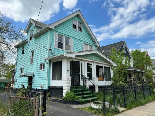 672 E 126TH ST, CLEVELAND, OH 44108 - Image 1